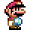 mario,retro