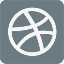 dribbble