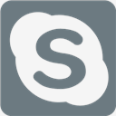 skype
