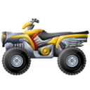 atv,racing
