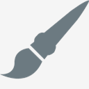 brush