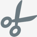cut