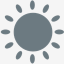 sun