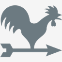 weathercock