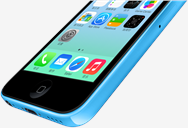 hero,5c,blue
