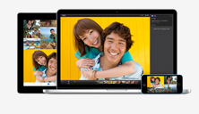 icloud