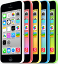 iPhone,5c