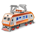 electric,locomotive