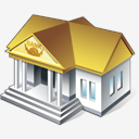 bank
