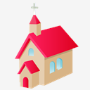 church