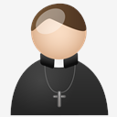 priest