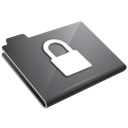 grey,locked