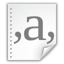 csv,text