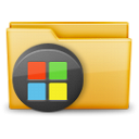 folder,windows