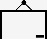 hanging