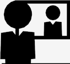 person