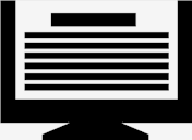 screen