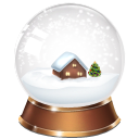 christmas,snowglobe