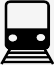 train