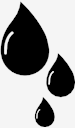 drops