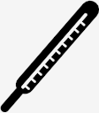thermometer