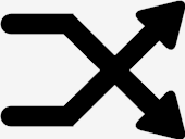 intersecting