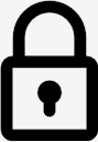 lock