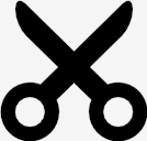 scissor