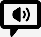 speaker