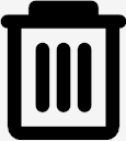 trash