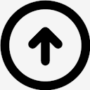 up
