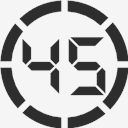 45
