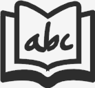 alphabet