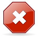 cancel,gtk