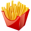 french,fries