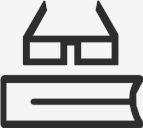glasses