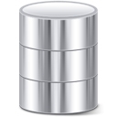 cylinder,database