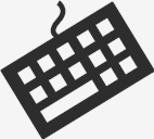 keyboard