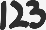 numbers