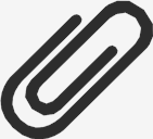 paperclip