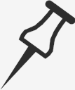 pushpin