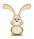 bunny,easter