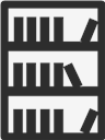 shelf