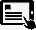 tablet