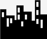 skyscrapers