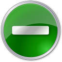 circle,green