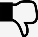 dislike