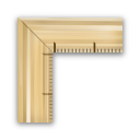 measure,ruler