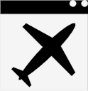 landing