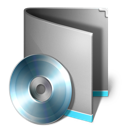 folder,music